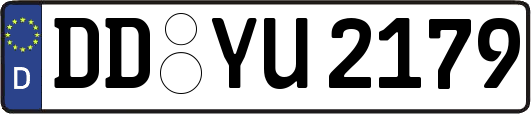 DD-YU2179