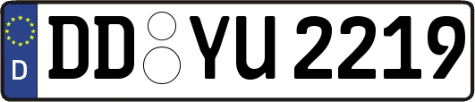 DD-YU2219