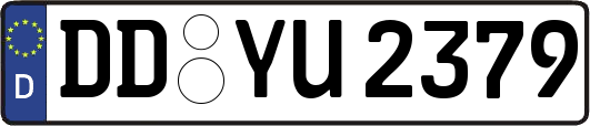 DD-YU2379