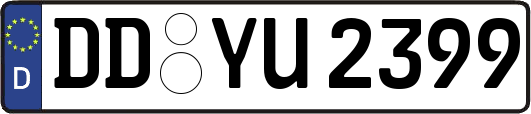 DD-YU2399