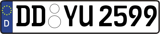 DD-YU2599