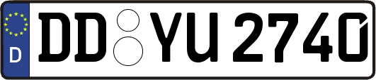 DD-YU2740