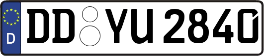 DD-YU2840