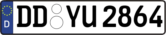 DD-YU2864