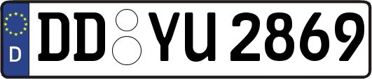 DD-YU2869