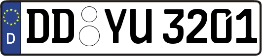 DD-YU3201