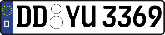 DD-YU3369
