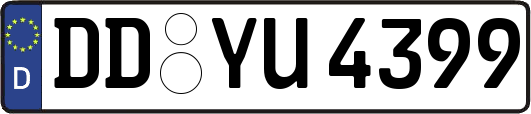 DD-YU4399