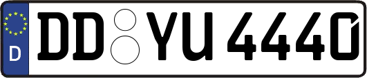 DD-YU4440