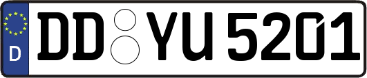 DD-YU5201