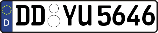 DD-YU5646
