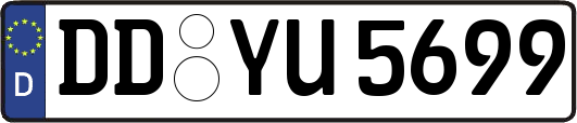 DD-YU5699