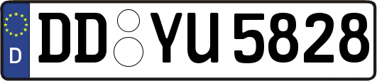DD-YU5828