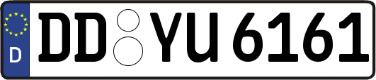 DD-YU6161
