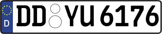 DD-YU6176
