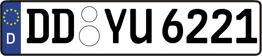 DD-YU6221