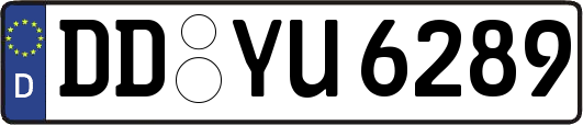 DD-YU6289
