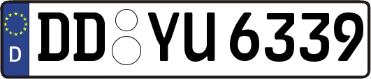 DD-YU6339
