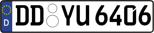 DD-YU6406