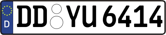 DD-YU6414