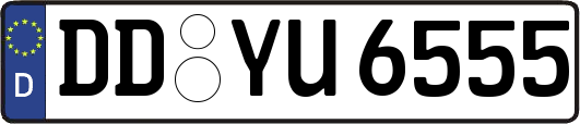 DD-YU6555