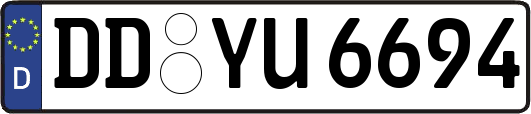 DD-YU6694