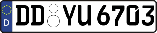 DD-YU6703