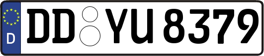 DD-YU8379