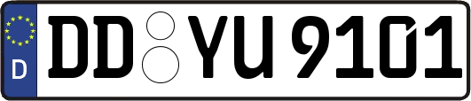 DD-YU9101