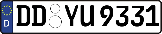 DD-YU9331