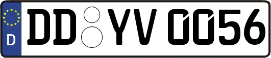 DD-YV0056