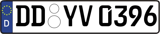 DD-YV0396