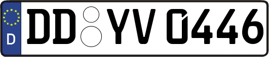 DD-YV0446