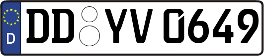 DD-YV0649