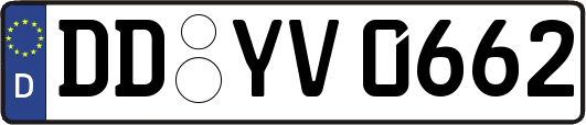 DD-YV0662