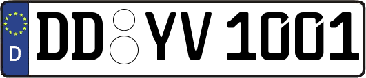 DD-YV1001