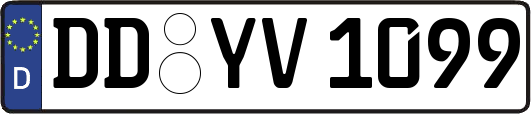 DD-YV1099