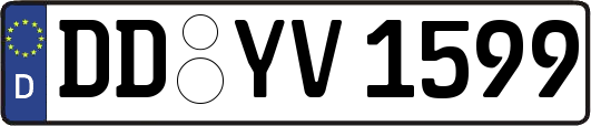 DD-YV1599