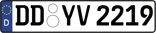DD-YV2219