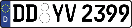DD-YV2399