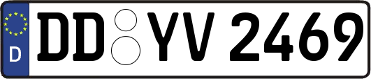 DD-YV2469