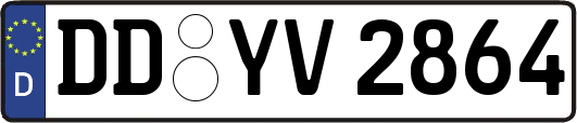 DD-YV2864