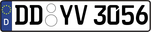 DD-YV3056