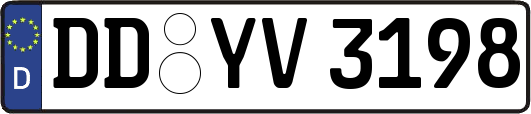 DD-YV3198