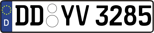 DD-YV3285