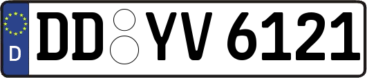 DD-YV6121