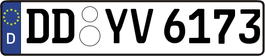 DD-YV6173