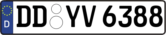 DD-YV6388