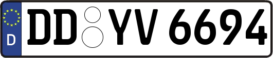 DD-YV6694