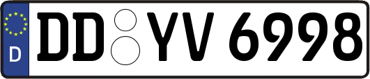 DD-YV6998
